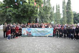 Wabup Sleman: Budi pekerti penting untuk membangun karakter anak