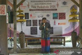 Gubernur DIY: Pelestarian purbakala merawat kesadaran asal usul bangsa