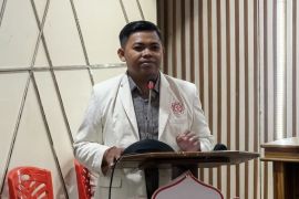 KMHDI ajak warga jaga situasi kondusif merespons harga Pertamax naik
