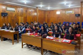 BPS Malinau Sensus Ekonomi 2026 Hingga ke Perbatasan dan Pedalaman