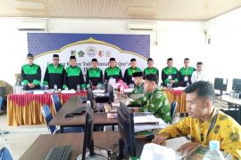 MTQ Sulteng: Penilaian lomba MKTIQ sudah sesuai prosedur