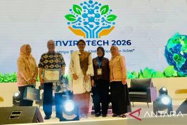 DWP KLH soroti peran perempuan dorong perilaku sadar lingkungan