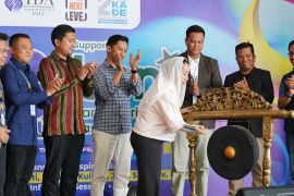 Pesta Wirausaha momen tingkatkan daya saing UMKM