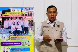Seorang haji asal Bengkulu wafat di Tanah Suci