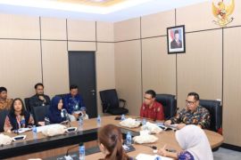 Pemprov Papua Selatan perkuat perlindungan pekerja rentan
