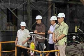 PG Meritjan Kediri serap tebu target peroleh rendemen 7,5 persen