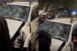Kronologi pengejaran Fortuner pelaku narkoba hingga sebabkan tabrak lari