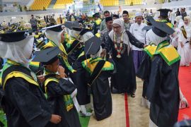Wali Kota Lisa dorong lahir generasi Qur'ani dan berdaya saing wujudkan Banjarbaru Emas