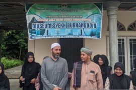 Museum Syekh Burhanuddin Ulakan: Menjaga pusaka, menghidupkan tradisi, meluruskan arah sejarah