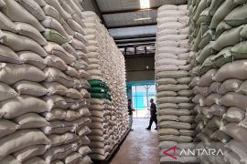 Bulog Sumut dapat tambahan 15.000 ton beras perkuat stok pangan