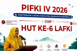 NTB membidik posisi pelopor transformasi kesehatan digital wilayah timur