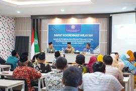 Muhammadiyah dorong transformasi layanan sosial berbasis komunitas