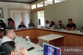 IJTI-Pemkab Bangka Selatan akan gelar event Toboali Holidays Fest 2026 tingkatkan kunjungan wisatawan