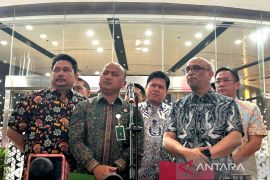 Kejagung segera periksa Sony Sonjaya, justice collaborator kasus BGN