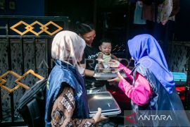 PKB Samarinda kawal MBG untuk cegah stunting balita