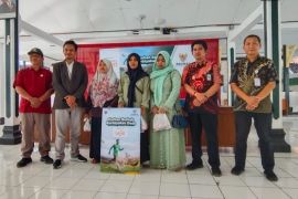 BTPN Syariah salurkan 1.000 hewan kurban di 11 lokasi