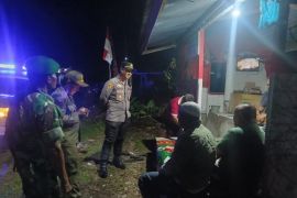 Forkopimca Tanta giatkan patroli gabungan pasca maraknya kebakaran