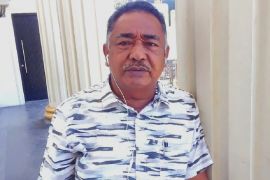 Dinas Perikanan Biak Numfor bantu 50 perahu tempel untuk nelayan