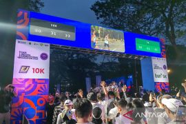 Nomor 5K dan 10K buka rangkaian BTN JAKIM 2026