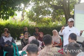 Sumedang jadikan Cijeler sebagai lab untuk pengentasan kemiskinan