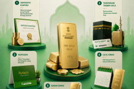 Bank Sumsel Babel Syariah luncurkan lima produk keuangan