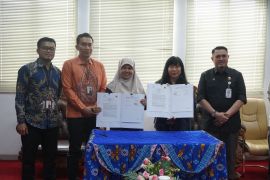 BPJS Kesehatan gandeng Untad perluas implementasi Kurjamsos