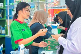 KARA hadir di Jakarta Fair 2026 tegaskan sebagai identitas rasa Indonesia