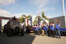 Bhayangkara Otomotif Nambaso 2026 dukung pengembangan olahraga