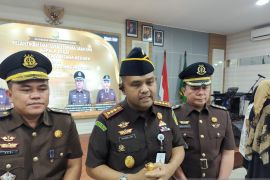 Kejari Tanjungpinang lanjutkan penanganan tiga kasus dugaan korupsi