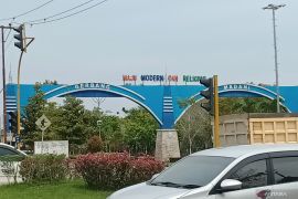 Pusat bantu jamban sehat keluarga kurang mampu di PPU