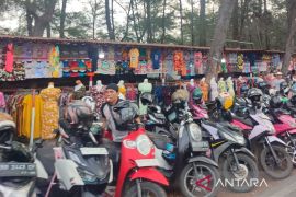 Pemkot Bengkulu petakan lokasi parkir untuk Festival Tabut 2026