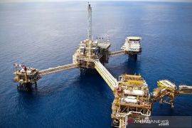Polda Maluku perkuat pengamanan proyek strategis Blok Masela