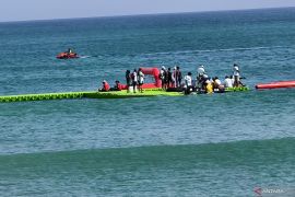 PB Akuatik Indonesia target perbaiki waktu pada Asian OWS 2026