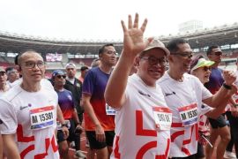 Gub DKI: JAKIM motor penggerak baru sektor pariwisata Jakarta
