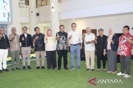 Diskominfo Kaltim ajak pers perkuat benteng melawan hoaks di era digital