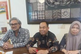 Sertifikasi RSPO perkuat akses pasar petani sawit swadaya