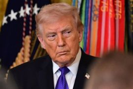 Trump disebut setujui pencairan aset Iran senilai 24 miliar dolar AS