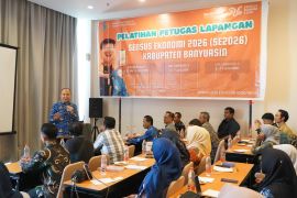 Mendiagnosis ulang sektor usaha lewat Sensus Ekonomi 2026