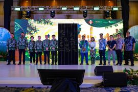 AESI dorong akselerasi adopsi energi surya untuk industri