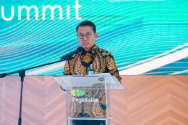 Siap hadapi transformasi hukum pidana nasional, Pegadaian Gelar LEXIS 2026