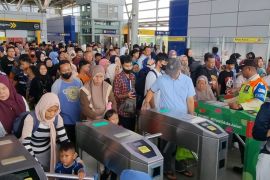 KAI Group Perkuat Mobilitas Urban Rendah Emisi melalui Layanan Berbasis Listrik