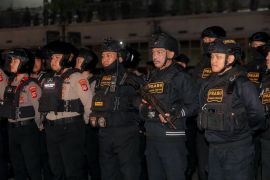 Kota Bandung intensifkan patroli gabungan selama libur sekolah