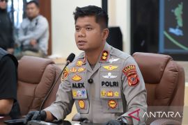 Polres Cianjur amankan 2.997 motor berknalpot brong
