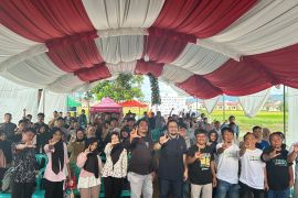 Legislator Gorontalo soroti dampak algoritma terhadap informasi publik
