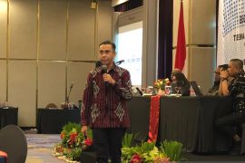 Pemprov Maluku buka peluang dorong investor lokal masuk rantai pasok PSN Blok Masela