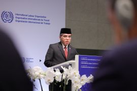 Indonesia welcomes new ILO convention protecting gig workers