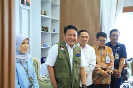 Sumsel dapat kuota 13.000 unit program perumahan dari Kementerian PKP