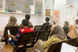 Pemkot Tanjungpinang catat permohonan KK barcode meningkat untuk SPMB