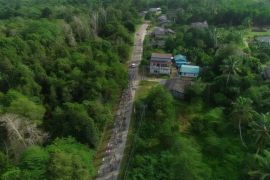 Pemprov Kepri dan BPJN gesa perbaikan jalan jelang acara Tour de Bintan tahun 2026