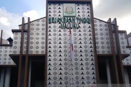 Kejati Maluku naikkan kasus proyek jalan Namlea 2023 ke penyidikan